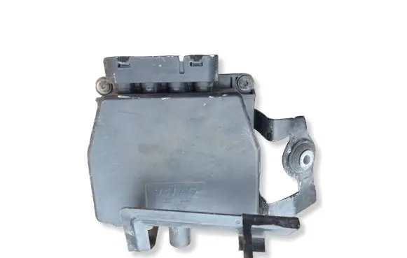 Skoda Octavia Mk2 (1Z) Turbo solenoid valve 6Q0906625E 400434G