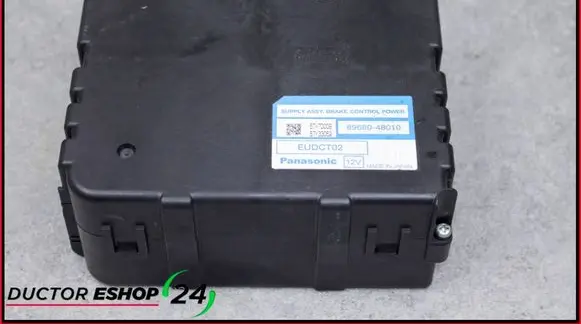 Lexus RX 330 - 350 - 400H Other control units/modules 8968048010