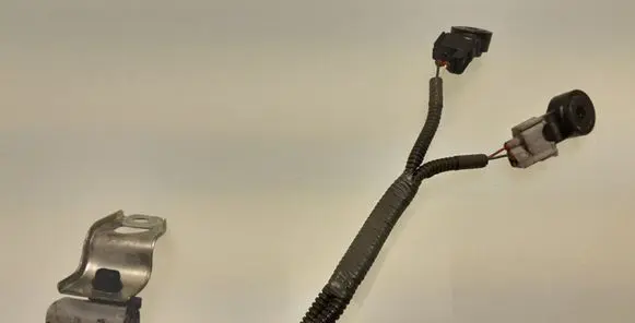 Lexus RX 450H Engine installation wiring loom 8221941010