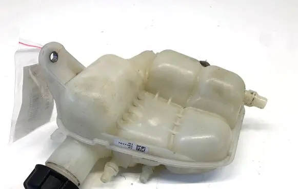 BMW X1 F48 F49 Coolant expansion tank/reservoir 8687503