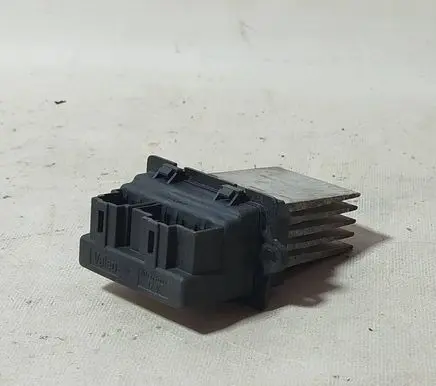 Chrysler Voyager Heater blower motor/fan resistor 04885482AA 25100