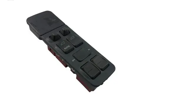 Volvo S40, V40 Electric window control switch 30815235