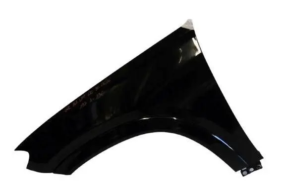 Mercedes-Benz GLE W167 Fender A1678801309