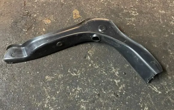 BMW 4 F36 Gran coupe Other trunk/boot trim element 7453337