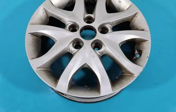 Hyundai i30 R16 alloy rim 52910-2L260 IMPRK1372708