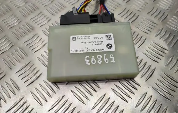 BMW 2 F45 Adblue control unit 13264014 16199454320