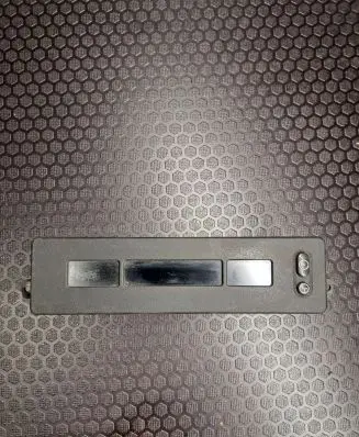 Opel Sintra Screen/display/small screen 90452640 5WK7450