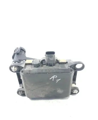 Distronic sensor radar