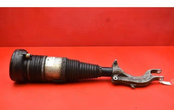 Audi e-tron Front shock absorber/damper 4KE616039E