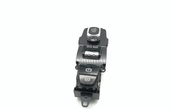 Volvo S90, V90 Engine start stop button switch 31443818