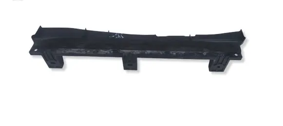 Hyundai Tucson TL Intercooler air guide/duct channel 29135D7000