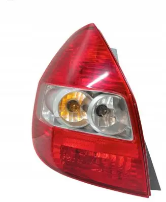 Honda Jazz Rear/tail lights