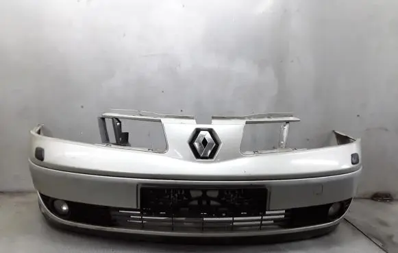 Renault Espace - Grand espace IV Front bumper