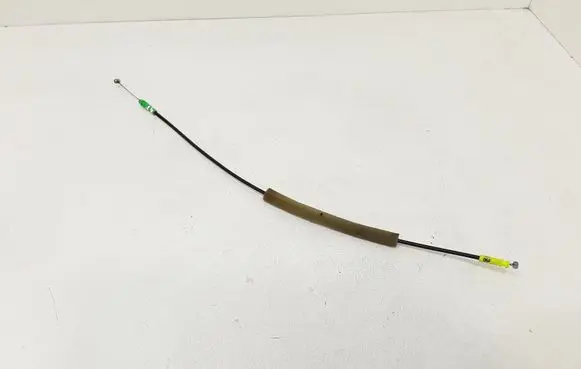 Toyota Corolla E120 E130 Front door cable line 