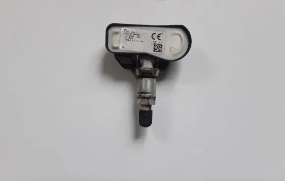 Opel Zafira C Tire pressure sensor 13581560