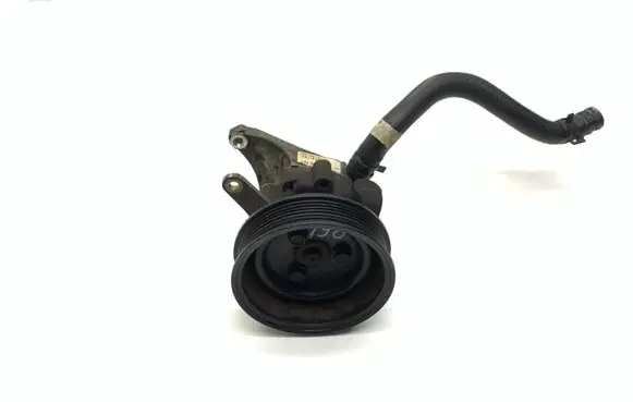 Power steering pump