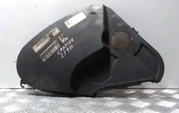Timing belt guard (cover)