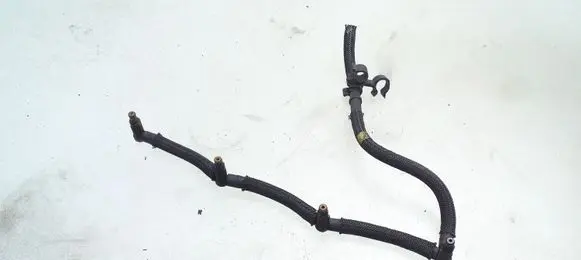 Citroen Berlingo Fuel return line/hose 