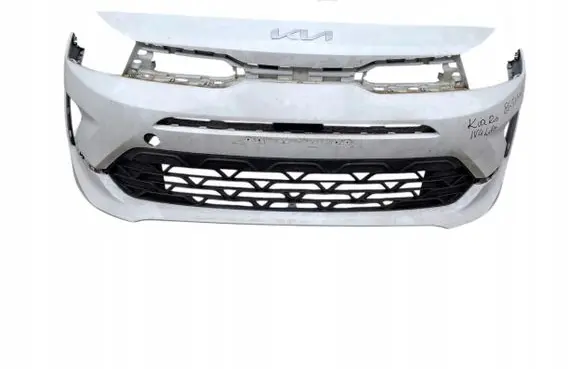 KIA Rio Front bumper