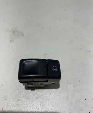 Volvo 850 Fog light switch 9128269