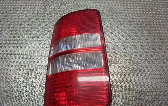 Volkswagen Caddy Rear/tail lights 2K0945111C 2K5945111B