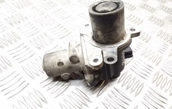 Nissan Qashqai EGR valve 8200282949