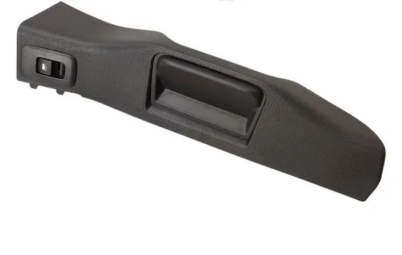 Citroen Berlingo Rear door card panel trim 9816788277 060936J01 202511181359