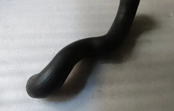 Volvo V70 Intercooler hose/pipe 30645937