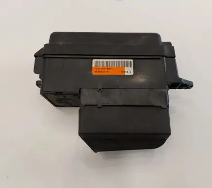Mini Cooper Countryman R60 Fuse box set 9240945