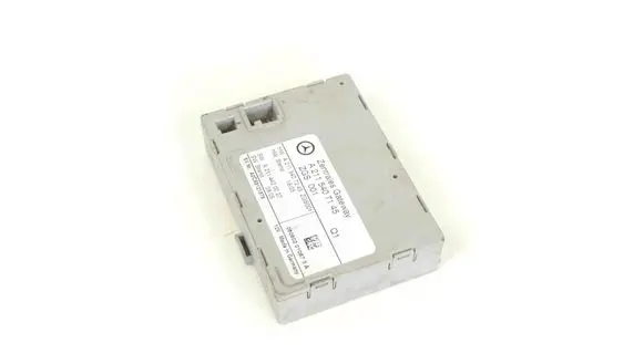 Mercedes-Benz CLS C219 Gateway control module A2115407145