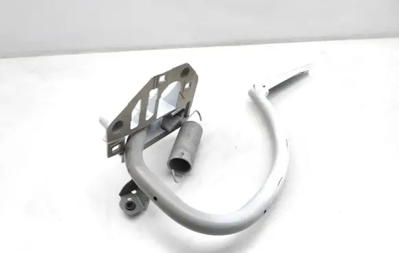 Mercedes-Benz C AMG W205 Tailgate/trunk/boot hinge A2057501628