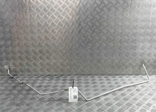 Air conditioning (A/C) pipe/hose