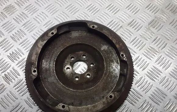 Opel Meriva A Dual mass flywheel 