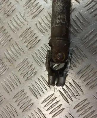 Lexus LS 460 - 600H Steering column universal joint