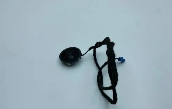 BMW X5 E70 Front door high frequency speaker 9227248 65139227248