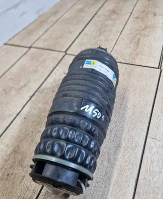 Mercedes-Benz E W211 Rear air suspension bag/shock absorber 40076638 KLF7663