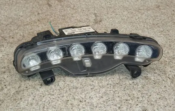 Citroen DS3 LED Daytime headlight 9671962180 89207201 96719621
