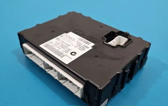 KIA Sportage Central body control module 954803U002 IMPRK1546436