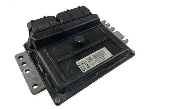 Nissan Micra Engine control unit/module MEC32040