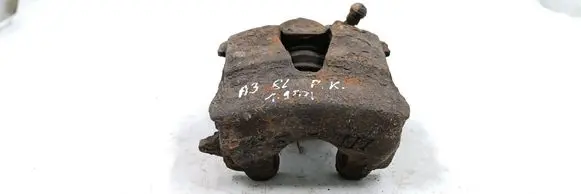 Audi A3 S3 8L Front brake caliper