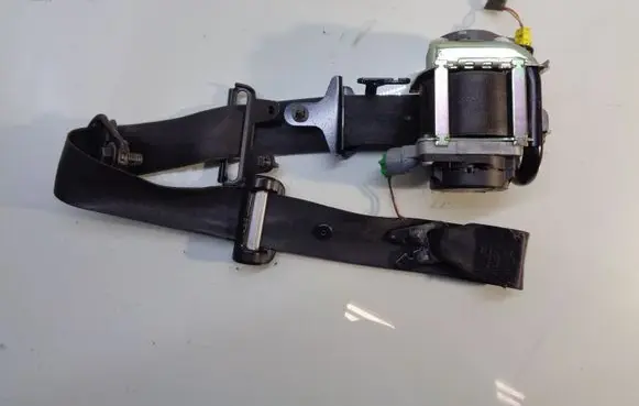 Volvo S60 Front seatbelt 39800482 616011100 616155800
