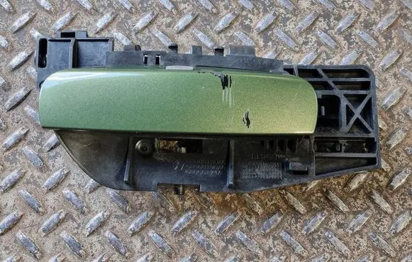 Dodge Charger Front door exterior handle 68060188AG 68060190AG