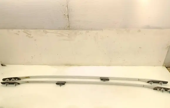 Nissan Qashqai+2 Roof bar rail 