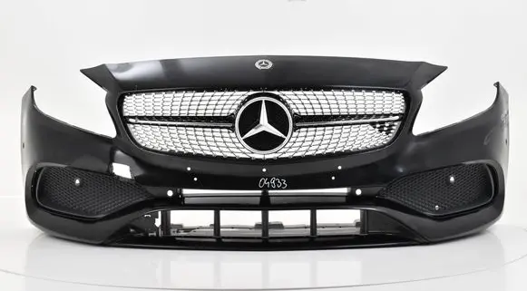 Mercedes-Benz A W176 Front bumper 1768805540