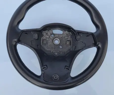 BMW X3 E83 Steering wheel