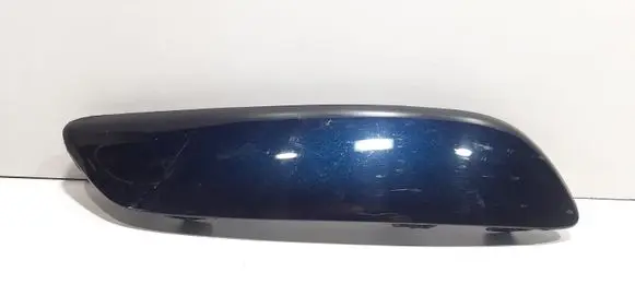 Peugeot 307 Front bumper corner part panel trim 