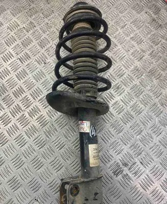Citroen C4 I Picasso Front shock absorber/damper 824902004595