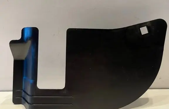 Pickup box liner