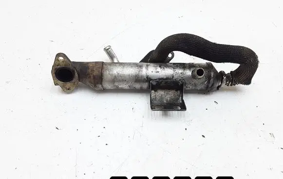 Ford Focus EGR valve 1800tdci