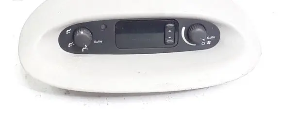 Chrysler Voyager Climate control unit 05005009AC 305000085